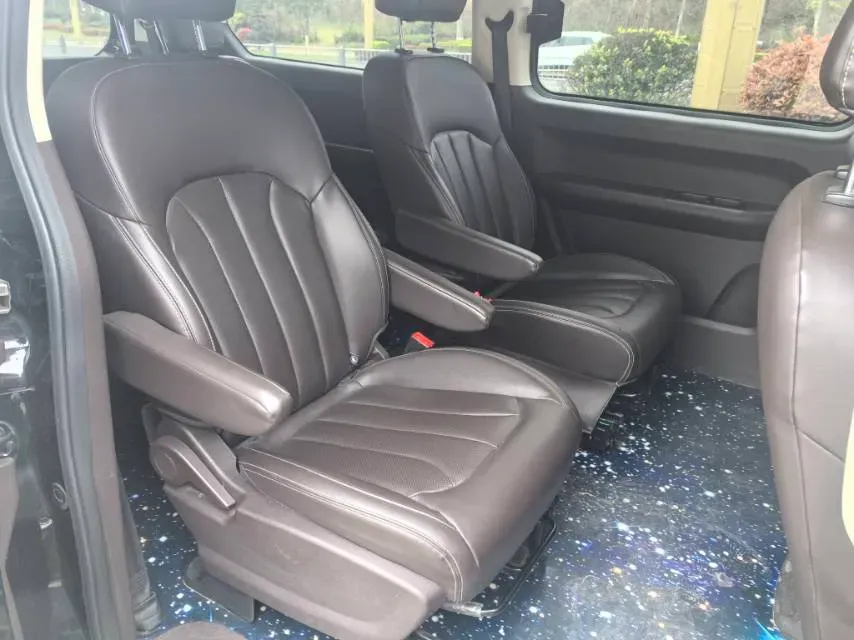 2023 BAW RuiSheng Trump M7 2.0L 122HP L4 5MT,autocango,china used car exporter,china ev exporter,chinese used car exporter,chinese used ev exporter