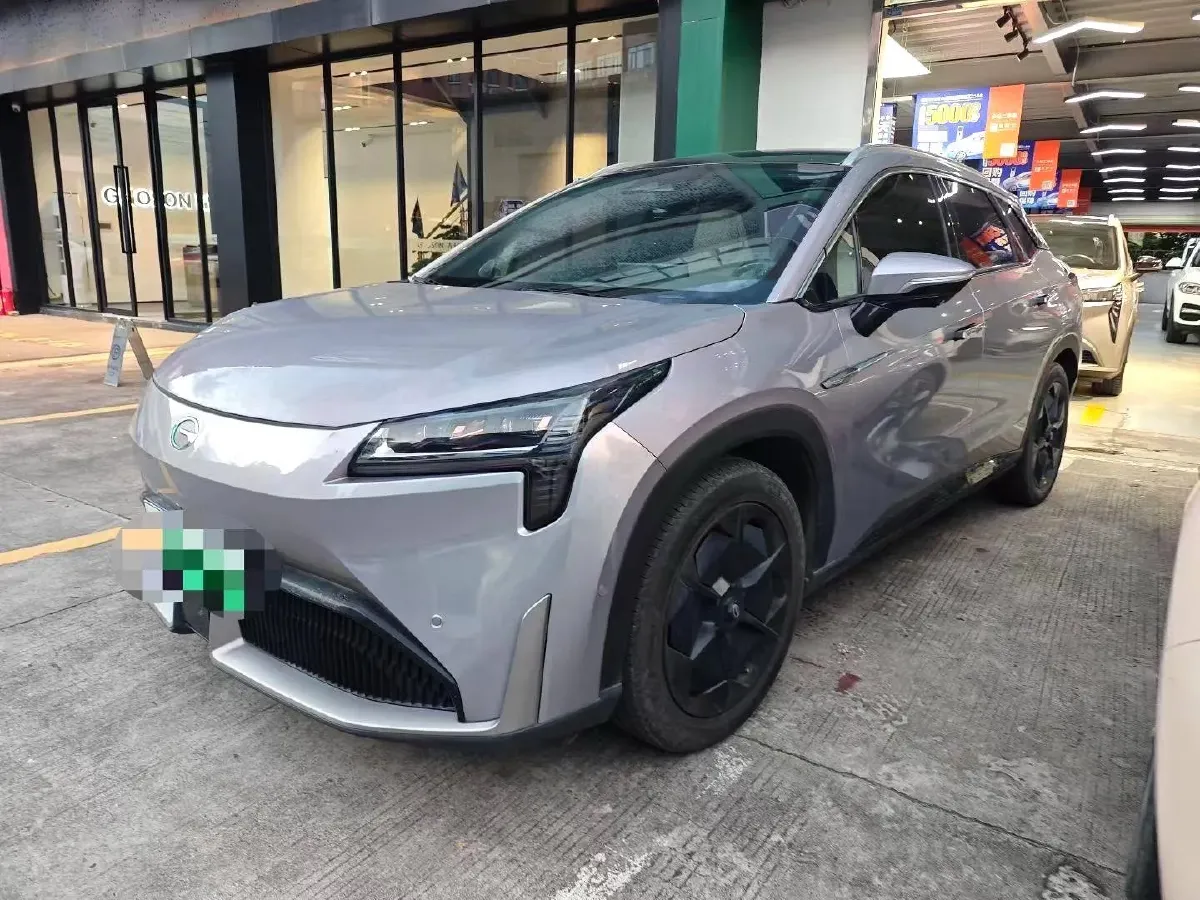 2022 Aion LX BEV 93.3KWH,autocango,china used car exporter,china ev exporter,chinese used car exporter,chinese used ev exporter