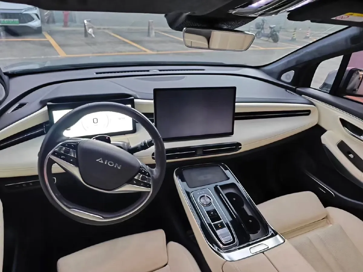 2022 Aion LX BEV 93.3KWH,autocango,china used car exporter,china ev exporter,chinese used car exporter,chinese used ev exporter