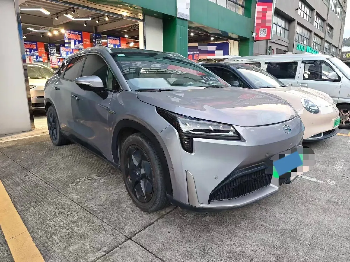 2022 Aion LX BEV 93.3KWH,autocango,china used car exporter,china ev exporter,chinese used car exporter,chinese used ev exporter