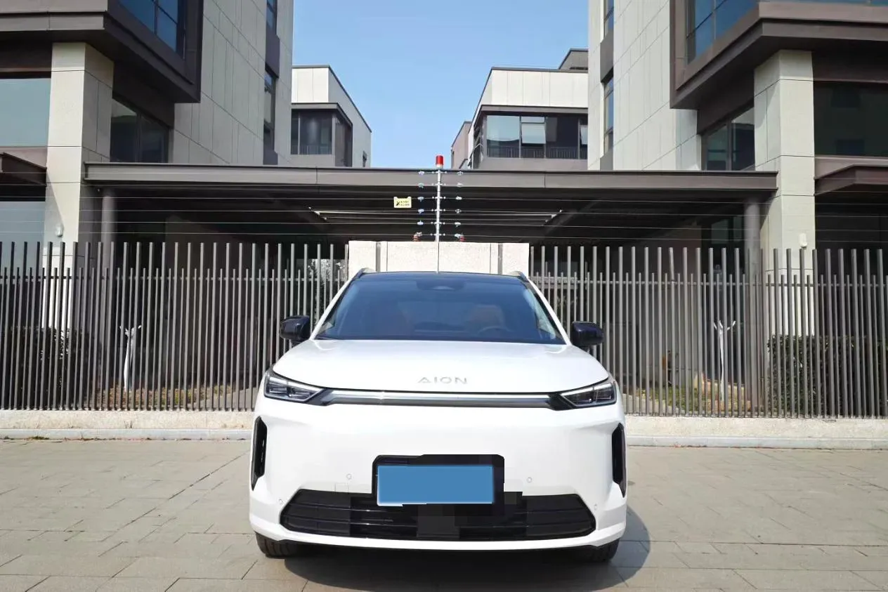 2026 Aion AION i60 BEV,autocango,china used car exporter,china ev exporter,chinese used car exporter,chinese used ev exporter