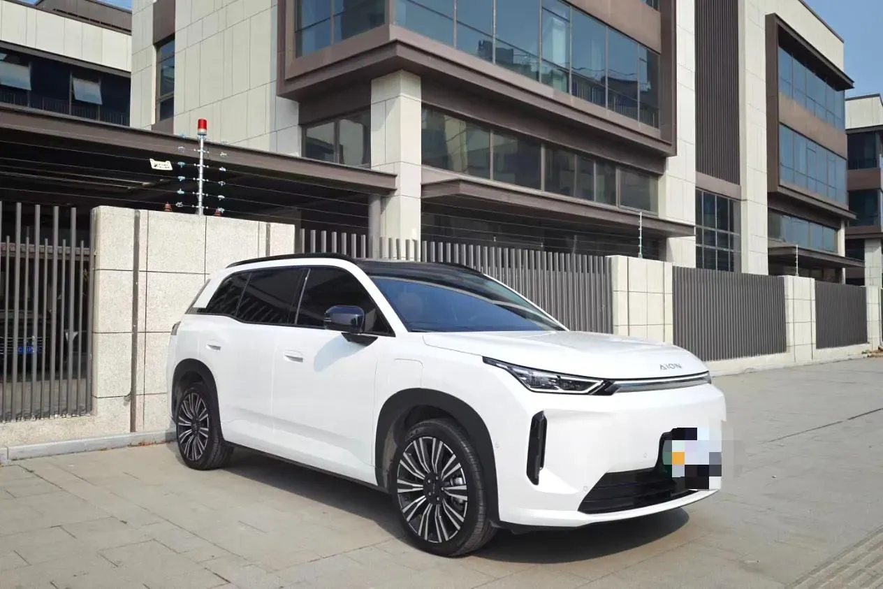 2026 Aion AION i60 BEV,autocango,china used car exporter,china ev exporter,chinese used car exporter,chinese used ev exporter