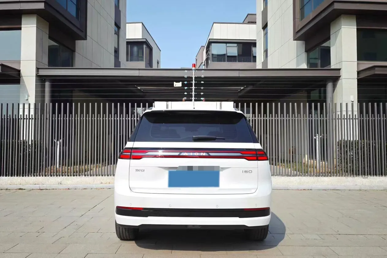 2026 Aion AION i60 BEV,autocango,china used car exporter,china ev exporter,chinese used car exporter,chinese used ev exporter