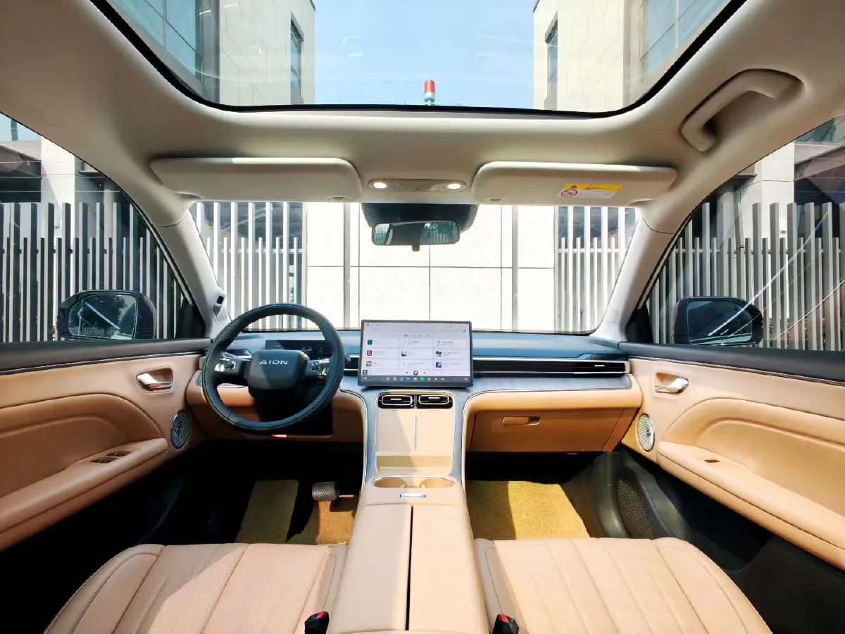 2026 Aion AION i60 BEV,autocango,china used car exporter,china ev exporter,chinese used car exporter,chinese used ev exporter