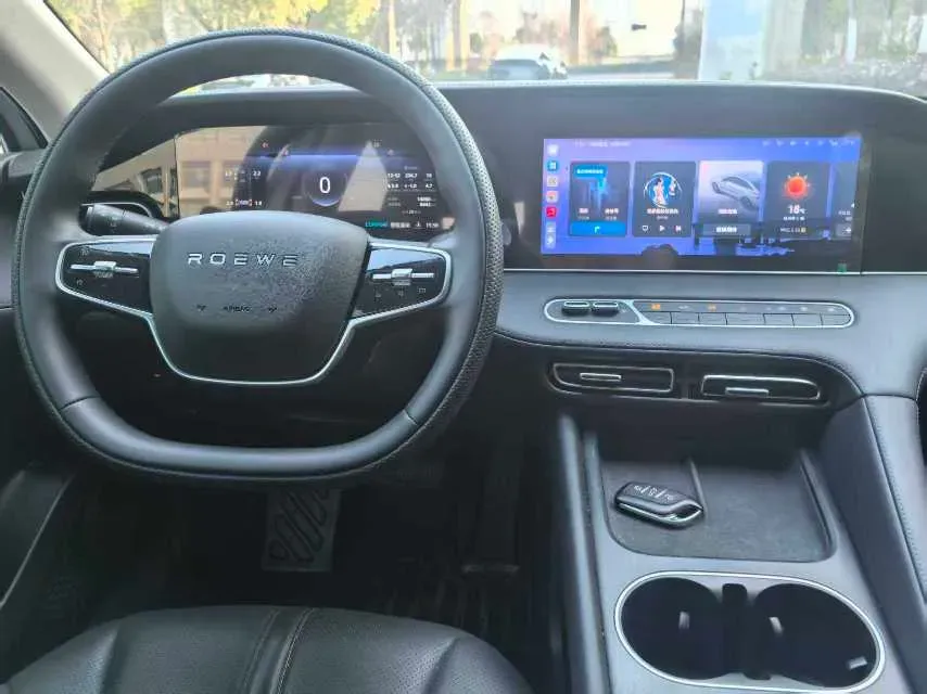2025 Roewe D7 1.5L 112HP L4 1DHT PHEV 19.7KWH,autocango,china used car exporter,china ev exporter,chinese used car exporter,chinese used ev exporter