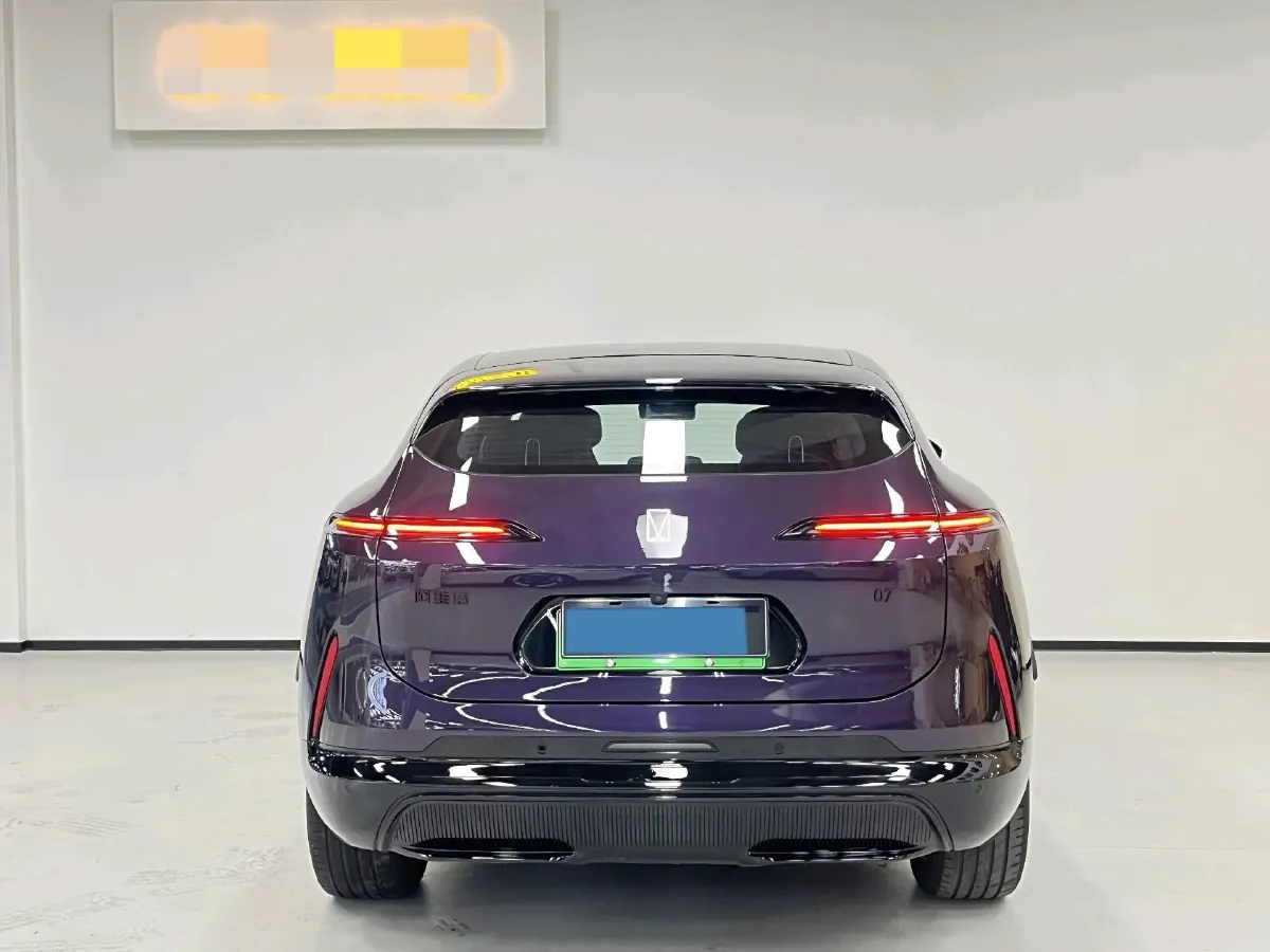 2024 Avatr 07 BEV 82.16KWH,autocango,china used car exporter,china ev exporter,chinese used car exporter,chinese used ev exporter