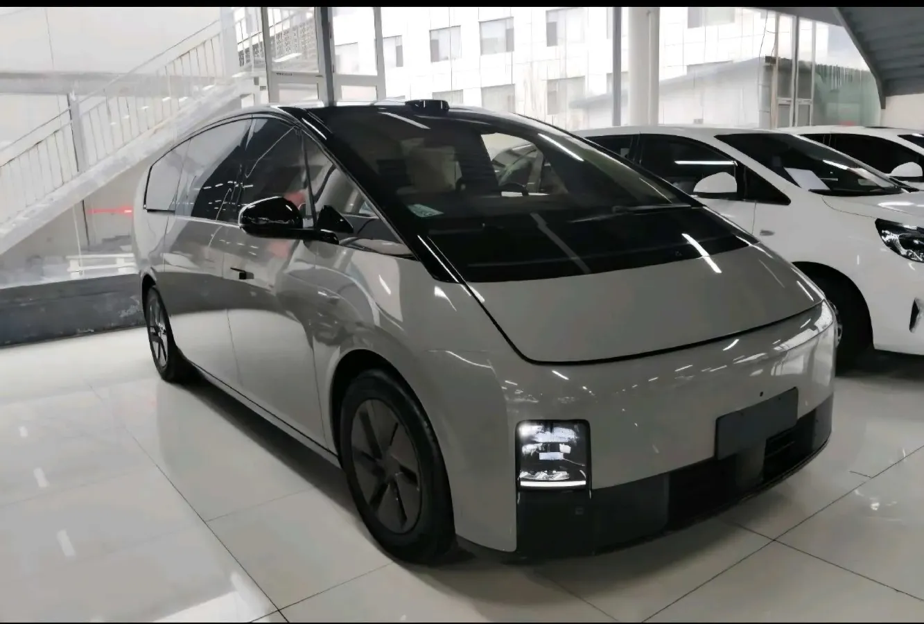 2025 Li MEGA BEV,autocango,china used car exporter,china ev exporter,chinese used car exporter,chinese used ev exporter