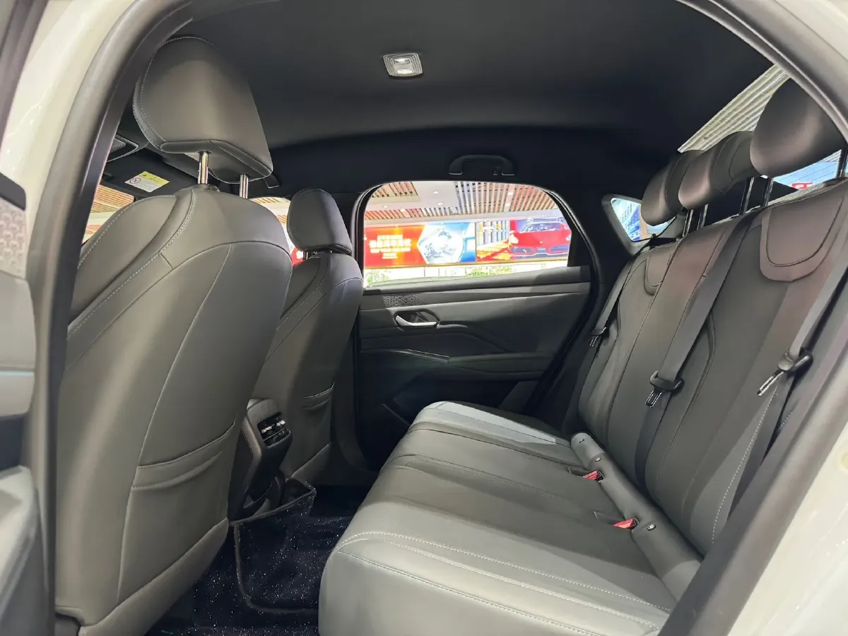 2025 BYD Qin Plus 1.5L 101HP L4 E-CVT PHEV 7.68KWH,autocango,china used car exporter,china ev exporter,chinese used car exporter,chinese used ev exporter