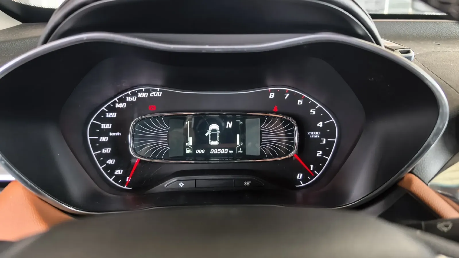 2017 HaiMa S5 Young Edition 1.6L 122HP L4 5MT,autocango,china used car exporter,china ev exporter,chinese used car exporter,chinese used ev exporter