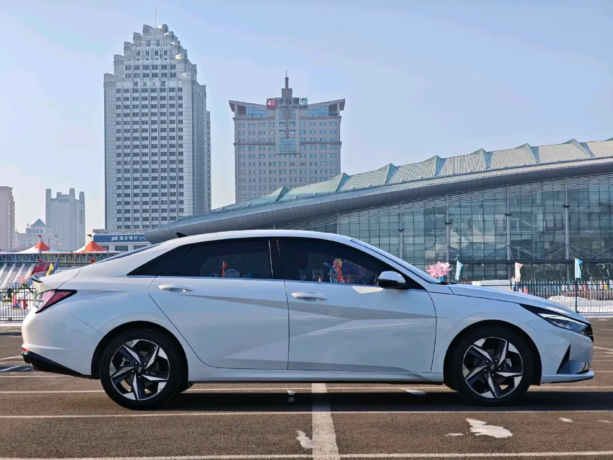 2022 Hyundai Elantra 1.4T 140HP L4 7DCT,autocango,china used car exporter,china ev exporter,chinese used car exporter,chinese used ev exporter
