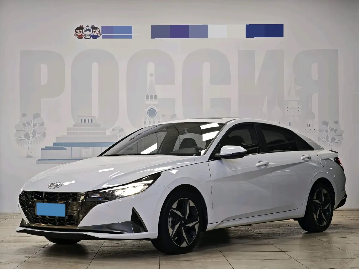 2022 Hyundai Elantra 1.4T 140HP L4 7DCT,autocango,china used car exporter,china ev exporter,chinese used car exporter,chinese used ev exporter