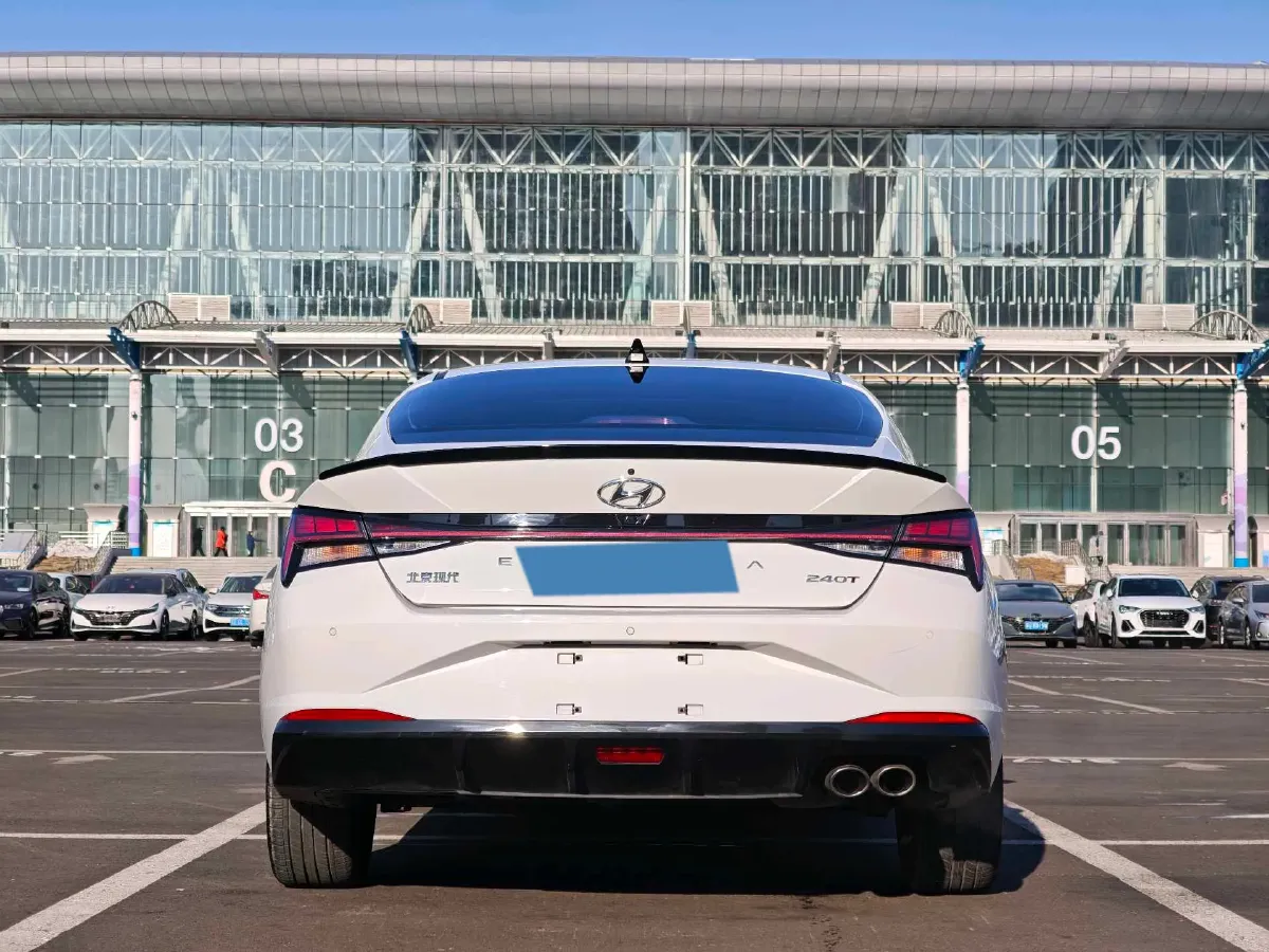 2022 Hyundai Elantra 1.4T 140HP L4 7DCT,autocango,china used car exporter,china ev exporter,chinese used car exporter,chinese used ev exporter