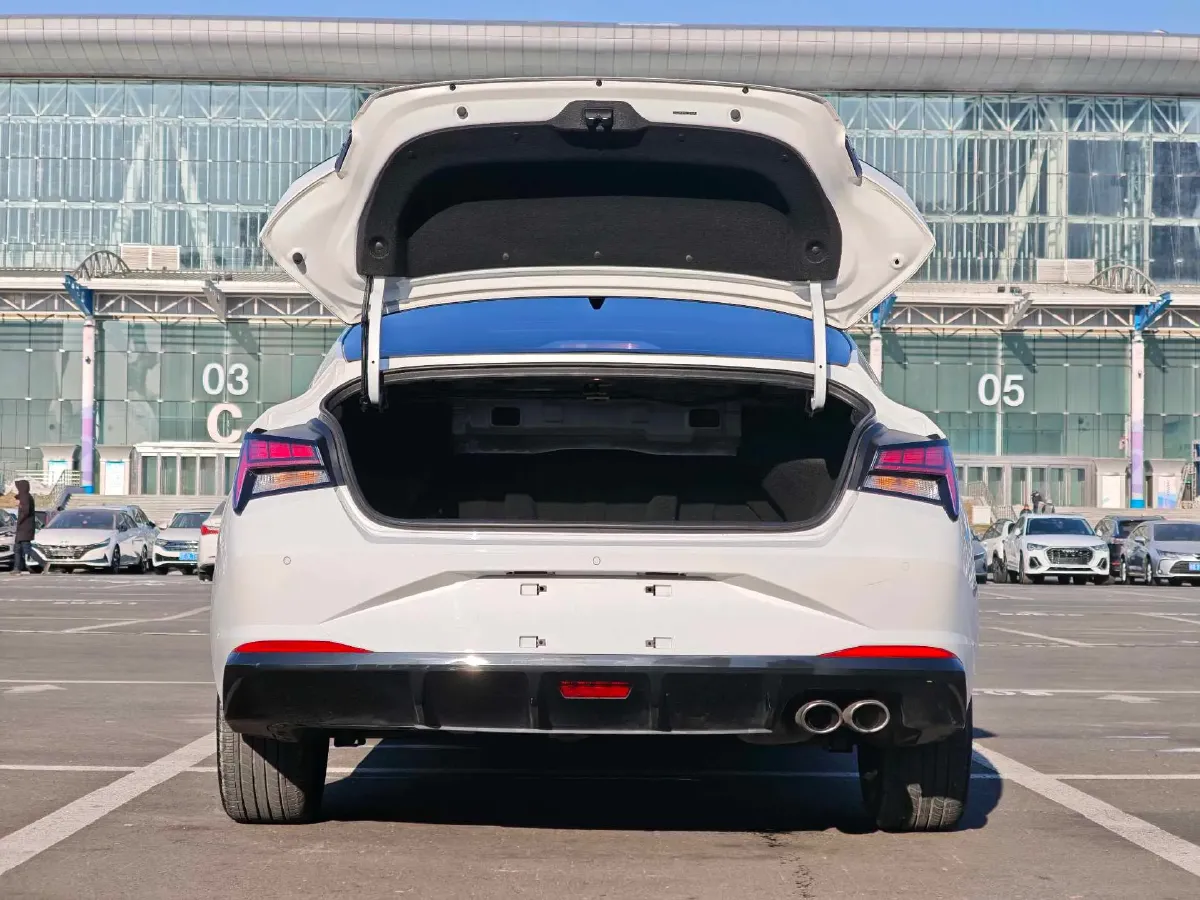 2022 Hyundai Elantra 1.4T 140HP L4 7DCT,autocango,china used car exporter,china ev exporter,chinese used car exporter,chinese used ev exporter