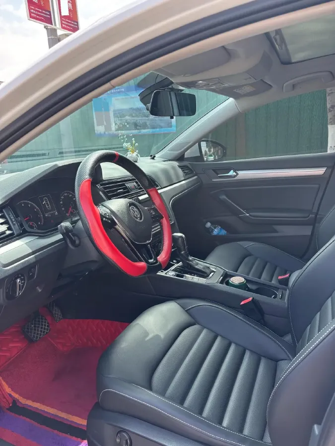 2019 Volkswagen Passat 1.4T 150HP L4 7DCT,autocango,china used car exporter,china ev exporter,chinese used car exporter,chinese used ev exporter