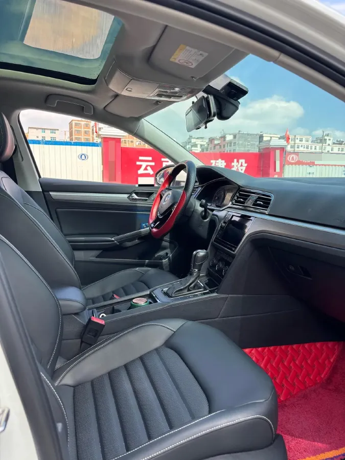 2019 Volkswagen Passat 1.4T 150HP L4 7DCT,autocango,china used car exporter,china ev exporter,chinese used car exporter,chinese used ev exporter