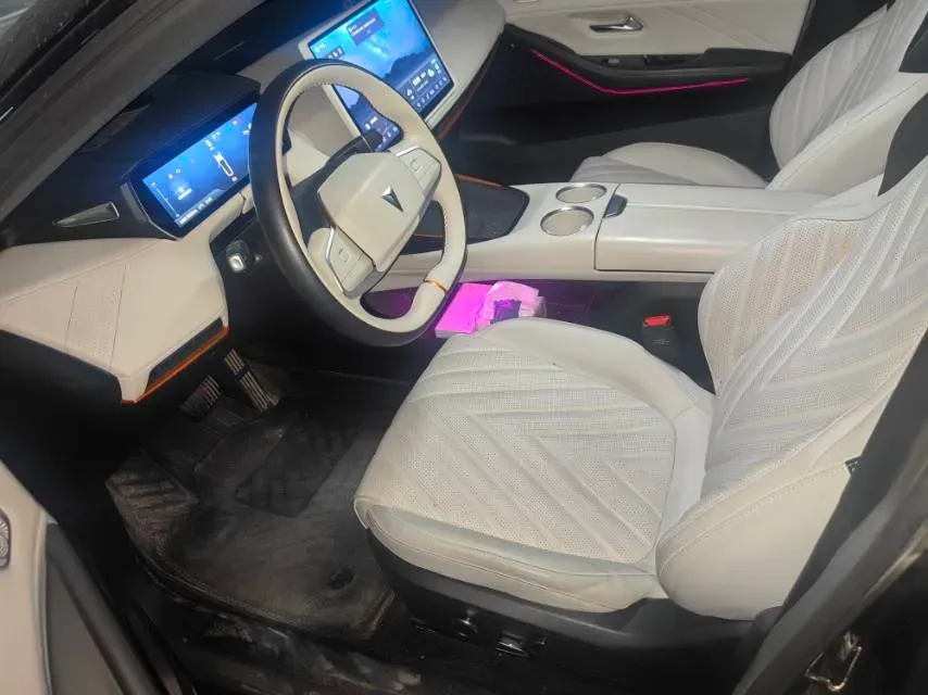 2023 Deepal SL03 1.5L 95HP L4 REEV 28.39KWH,autocango,china used car exporter,china ev exporter,chinese used car exporter,chinese used ev exporter