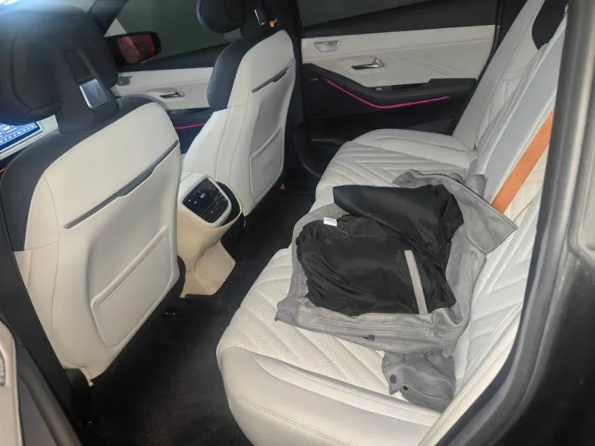 2023 Deepal SL03 1.5L 95HP L4 REEV 28.39KWH,autocango,china used car exporter,china ev exporter,chinese used car exporter,chinese used ev exporter