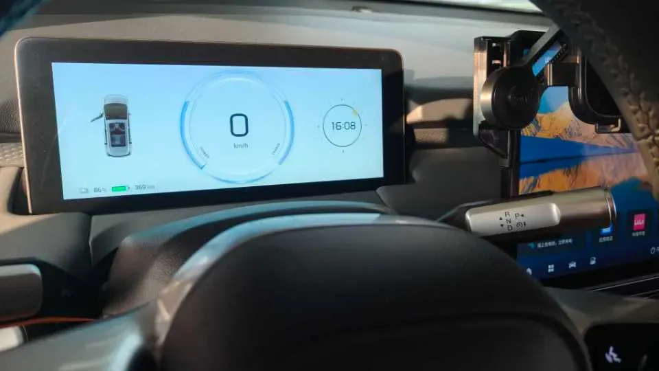 2023 GAC Trumpchi GS4 1.5T 177HP L4 6AT,autocango,china used car exporter,china ev exporter,chinese used car exporter,chinese used ev exporter