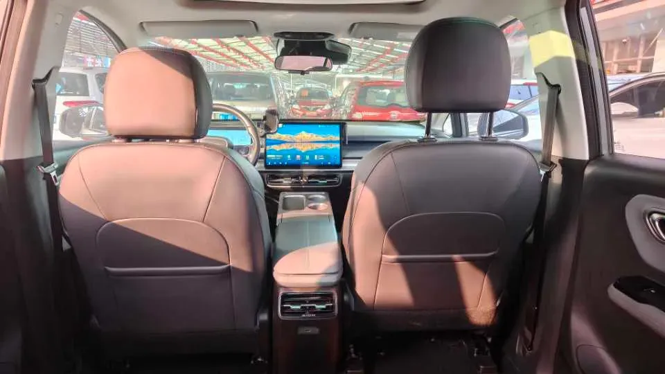 2023 GAC Trumpchi GS4 1.5T 177HP L4 6AT,autocango,china used car exporter,china ev exporter,chinese used car exporter,chinese used ev exporter