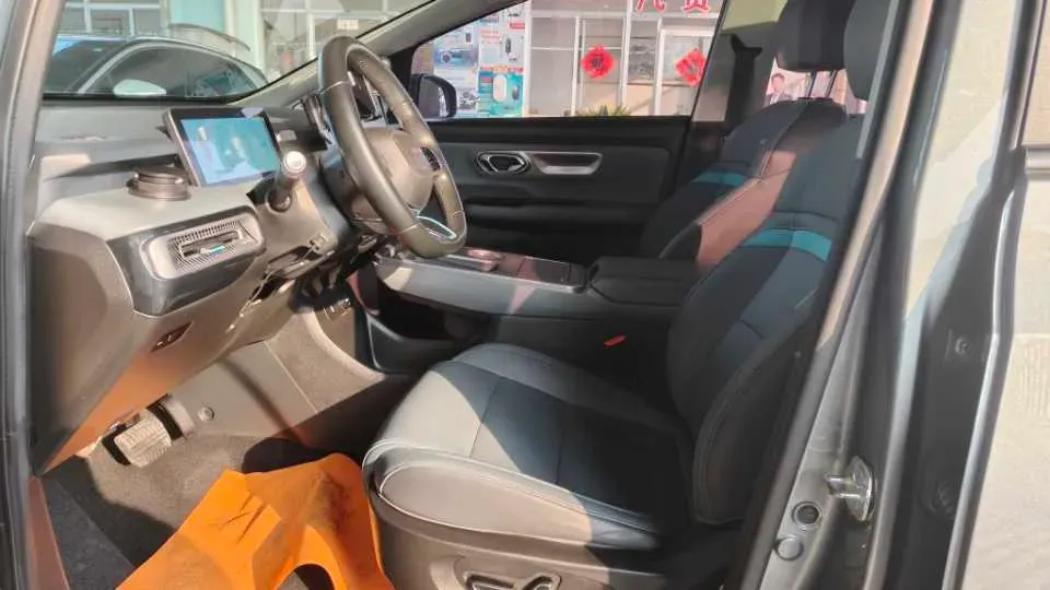 2023 GAC Trumpchi GS4 1.5T 177HP L4 6AT,autocango,china used car exporter,china ev exporter,chinese used car exporter,chinese used ev exporter