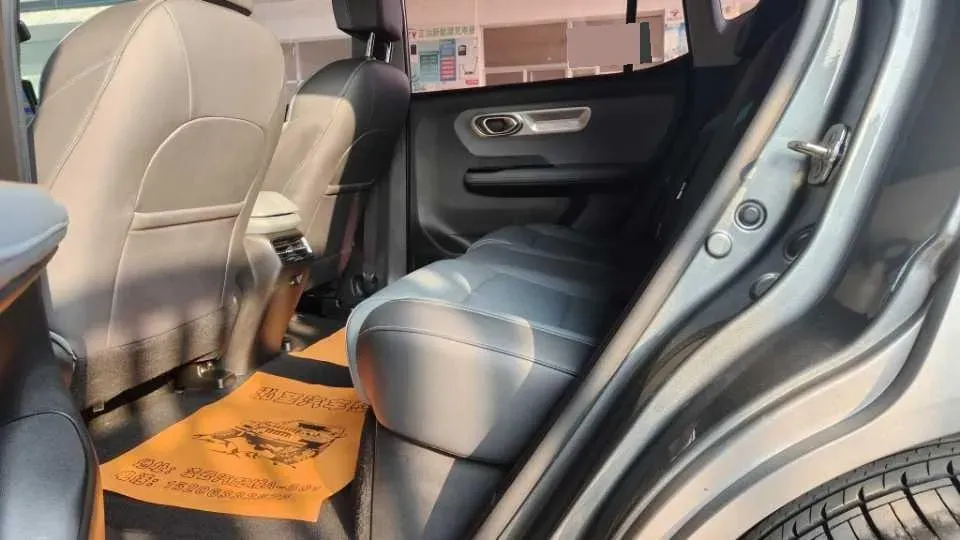 2023 GAC Trumpchi GS4 1.5T 177HP L4 6AT,autocango,china used car exporter,china ev exporter,chinese used car exporter,chinese used ev exporter