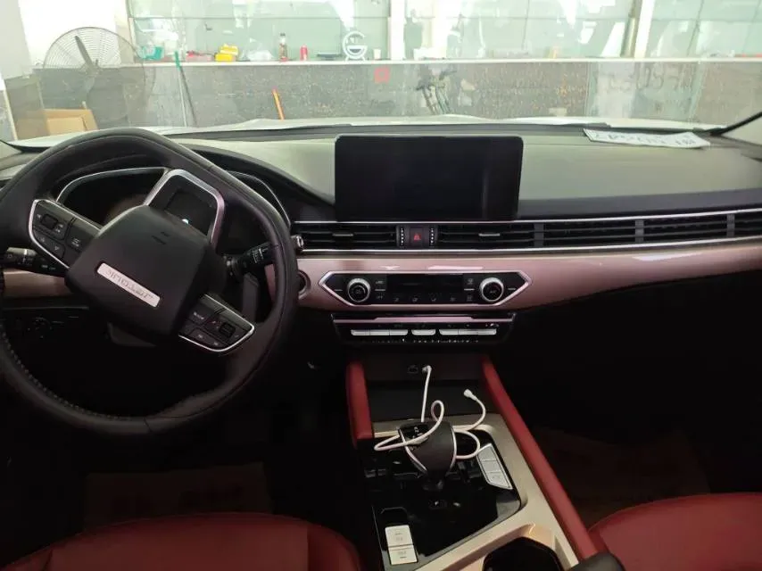 2023 Jetour X70 1.5T 156HP L4 6DCT,autocango,china used car exporter,china ev exporter,chinese used car exporter,chinese used ev exporter