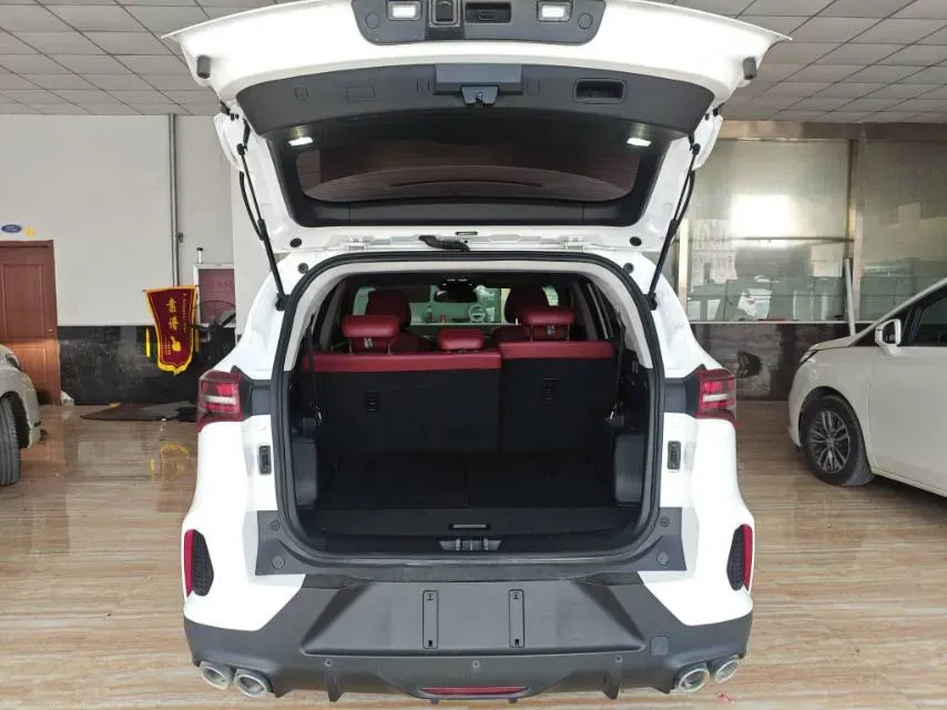 2023 Jetour X70 1.5T 156HP L4 6DCT,autocango,china used car exporter,china ev exporter,chinese used car exporter,chinese used ev exporter