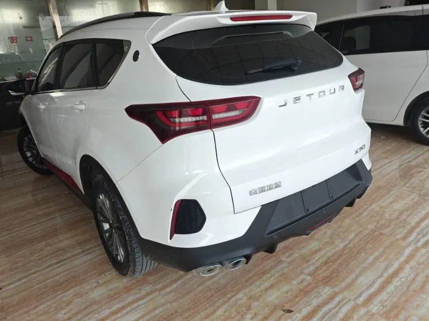 2023 Jetour X70 1.5T 156HP L4 6DCT,autocango,china used car exporter,china ev exporter,chinese used car exporter,chinese used ev exporter