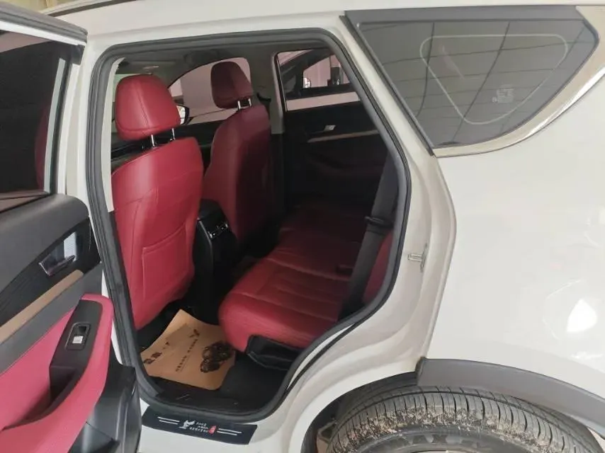 2023 Jetour X70 1.5T 156HP L4 6DCT,autocango,china used car exporter,china ev exporter,chinese used car exporter,chinese used ev exporter