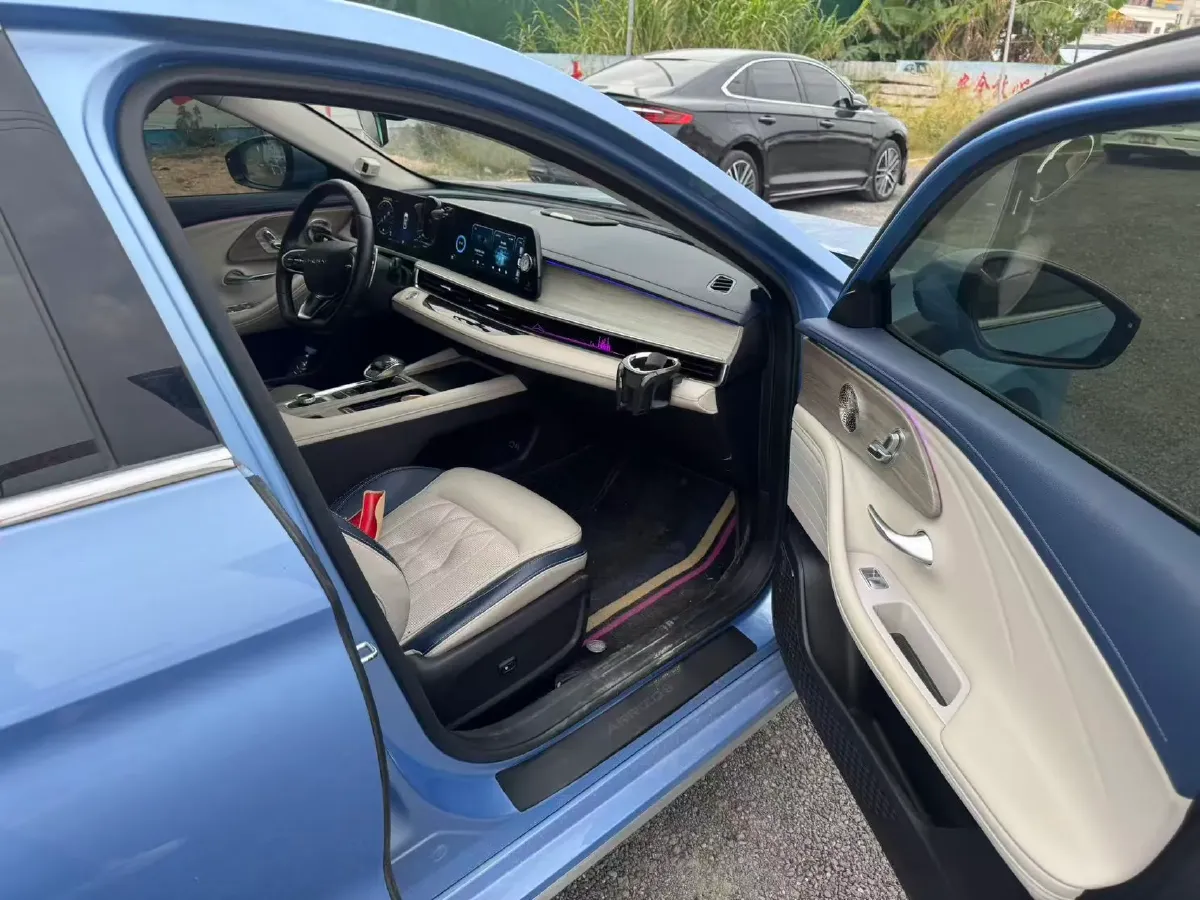 2022 Chery Arrizo 8 1.6T 197HP L4 7DCT,autocango,china used car exporter,china ev exporter,chinese used car exporter,chinese used ev exporter