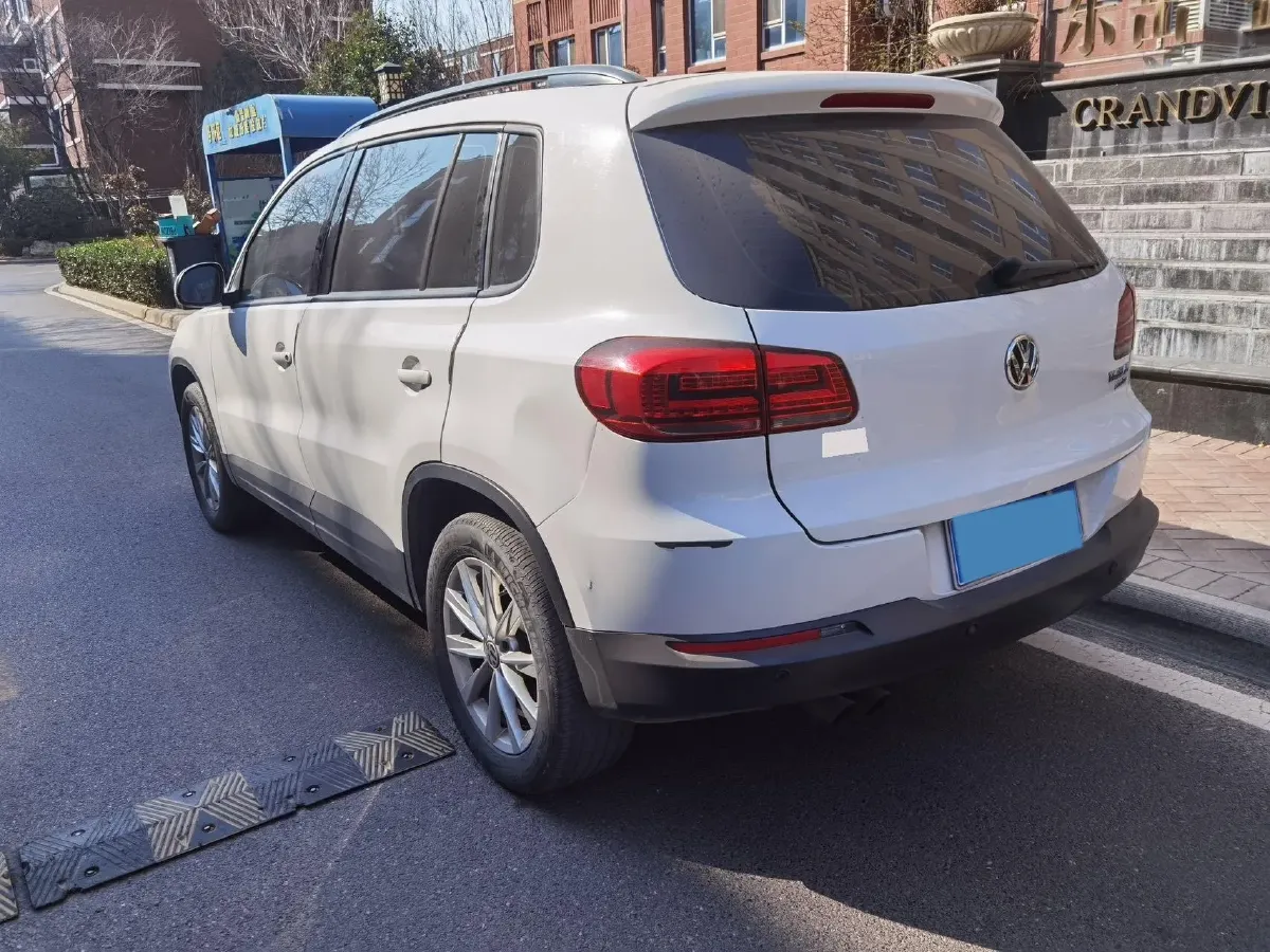 2016 Volkswagen Touran 1.4T 150HP L4 7DCT,autocango,china used car exporter,china ev exporter,chinese used car exporter,chinese used ev exporter