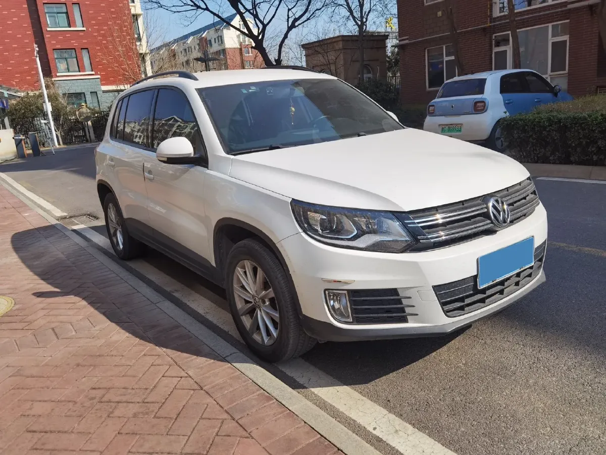 2016 Volkswagen Touran 1.4T 150HP L4 7DCT,autocango,china used car exporter,china ev exporter,chinese used car exporter,chinese used ev exporter