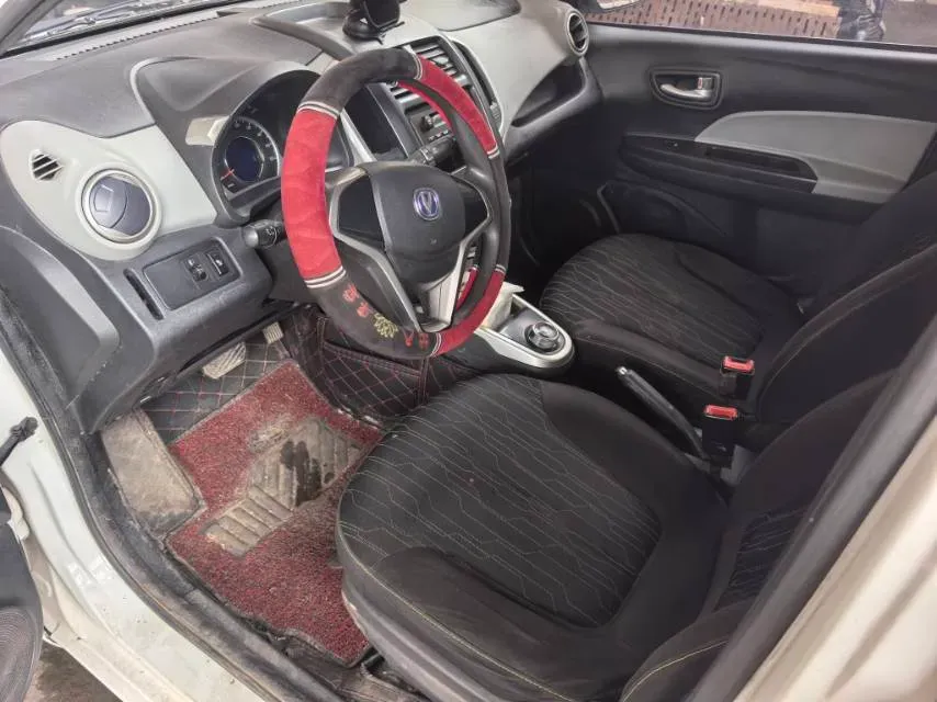 2021 ChangAn BenBen E-Star BEV 31.86KWH,autocango,china used car exporter,china ev exporter,chinese used car exporter,chinese used ev exporter