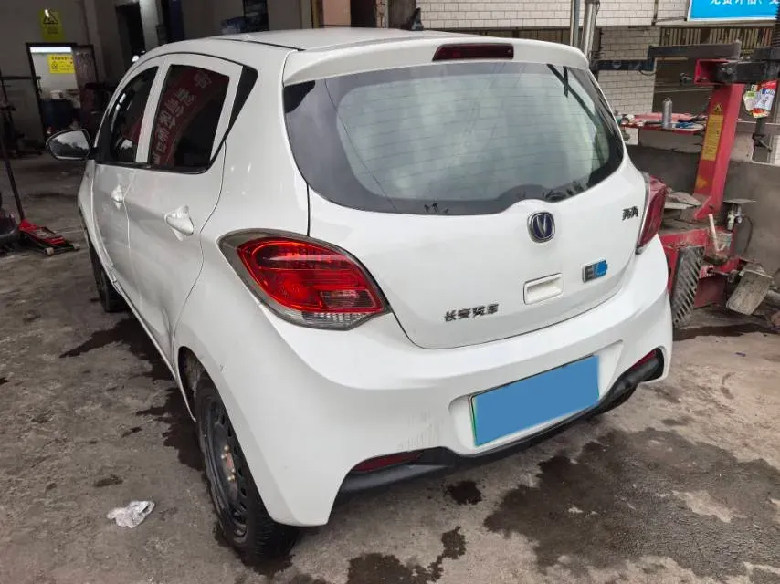 2021 ChangAn BenBen E-Star BEV 31.86KWH,autocango,china used car exporter,china ev exporter,chinese used car exporter,chinese used ev exporter