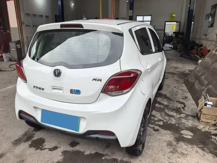 2021 ChangAn BenBen E-Star BEV 31.86KWH,autocango,china used car exporter,china ev exporter,chinese used car exporter,chinese used ev exporter