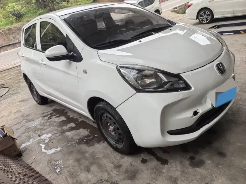 2021 ChangAn BenBen E-Star BEV 31.86KWH,autocango,china used car exporter,china ev exporter,chinese used car exporter,chinese used ev exporter