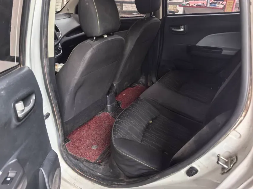 2021 ChangAn BenBen E-Star BEV 31.86KWH,autocango,china used car exporter,china ev exporter,chinese used car exporter,chinese used ev exporter