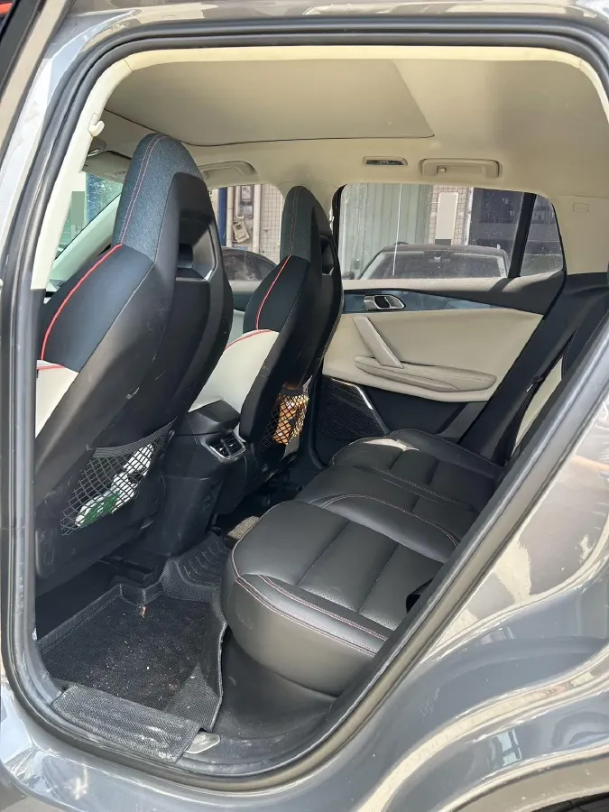 2020 LYNK&CO 06 1.5T 177HP L3 7DCT,autocango,china used car exporter,china ev exporter,chinese used car exporter,chinese used ev exporter