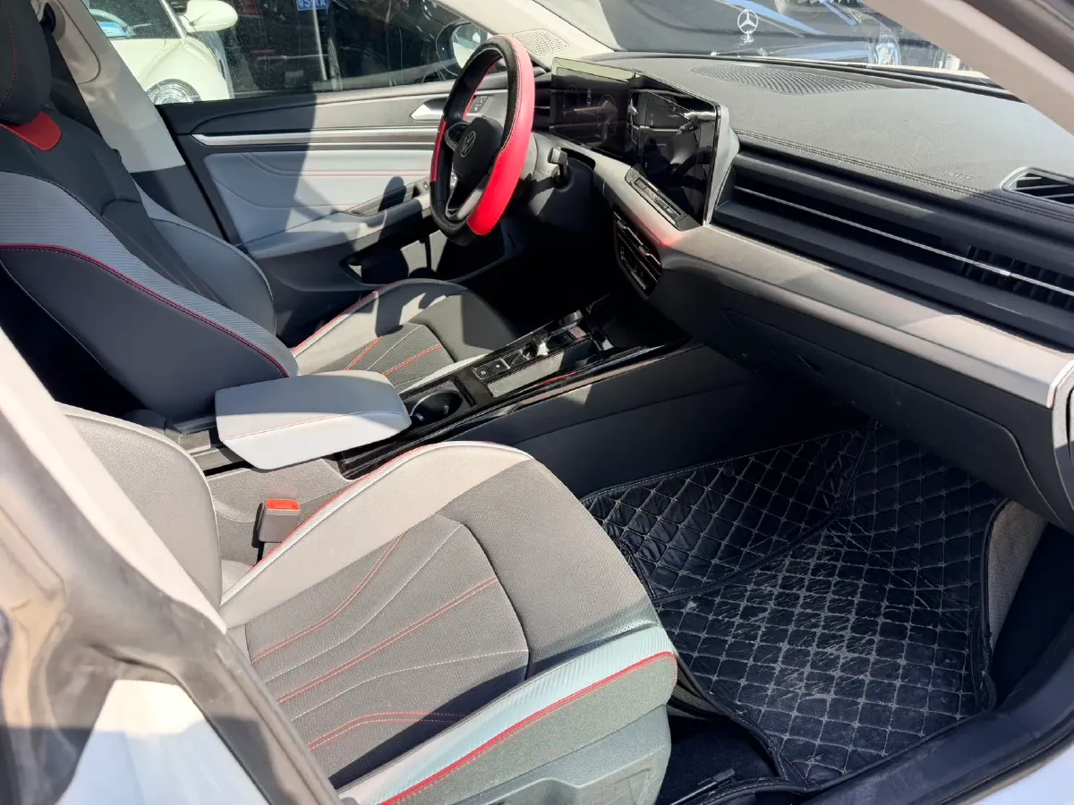 2022 Volkswagen Lavida 1.4T 150HP L4 7DCT,autocango,china used car exporter,china ev exporter,chinese used car exporter,chinese used ev exporter