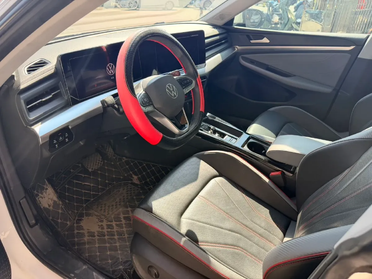 2022 Volkswagen Lavida 1.4T 150HP L4 7DCT,autocango,china used car exporter,china ev exporter,chinese used car exporter,chinese used ev exporter