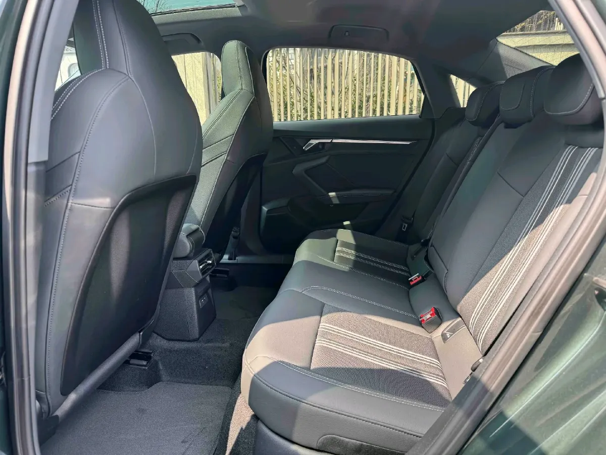 2024 Audi A3 1.4T 150HP L4 7DCT,autocango,china used car exporter,china ev exporter,chinese used car exporter,chinese used ev exporter