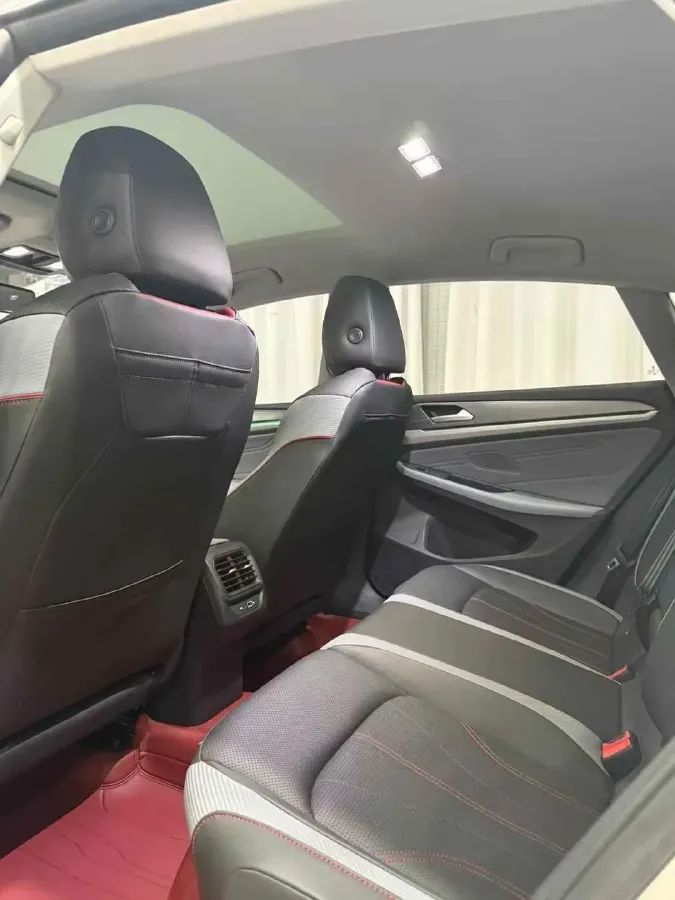 2023 Volkswagen Lamando 1.4T 150HP L4 7DCT,autocango,china used car exporter,china ev exporter,chinese used car exporter,chinese used ev exporter