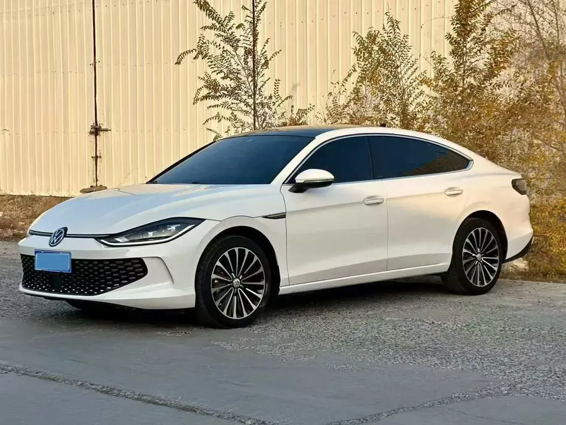 2023 Volkswagen Lamando 1.4T 150HP L4 7DCT,autocango,china used car exporter,china ev exporter,chinese used car exporter,chinese used ev exporter