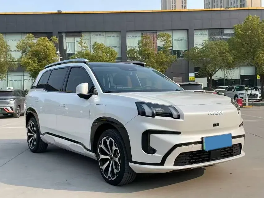 2024 Aion V BEV 62.268/62.27/62.681KWH,autocango,china used car exporter,china ev exporter,chinese used car exporter,chinese used ev exporter