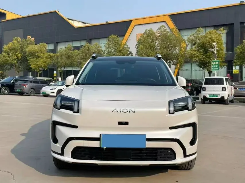 2024 Aion V BEV 62.268/62.27/62.681KWH,autocango,china used car exporter,china ev exporter,chinese used car exporter,chinese used ev exporter