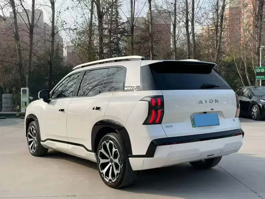 2024 Aion V BEV 62.268/62.27/62.681KWH,autocango,china used car exporter,china ev exporter,chinese used car exporter,chinese used ev exporter