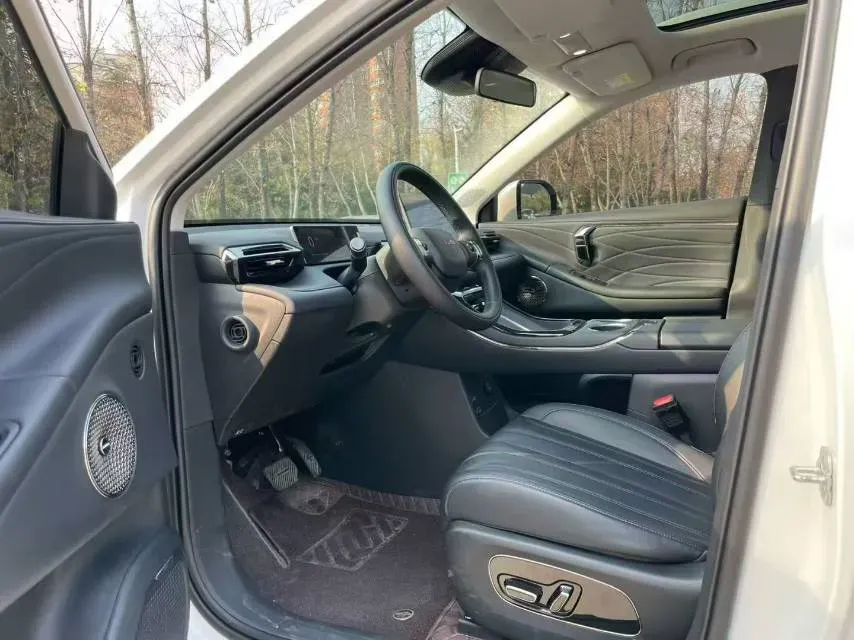 2024 Aion V BEV 62.268/62.27/62.681KWH,autocango,china used car exporter,china ev exporter,chinese used car exporter,chinese used ev exporter