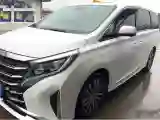 2021 GAC Trumpchi M8 2.0T 252HP L4 8AT
