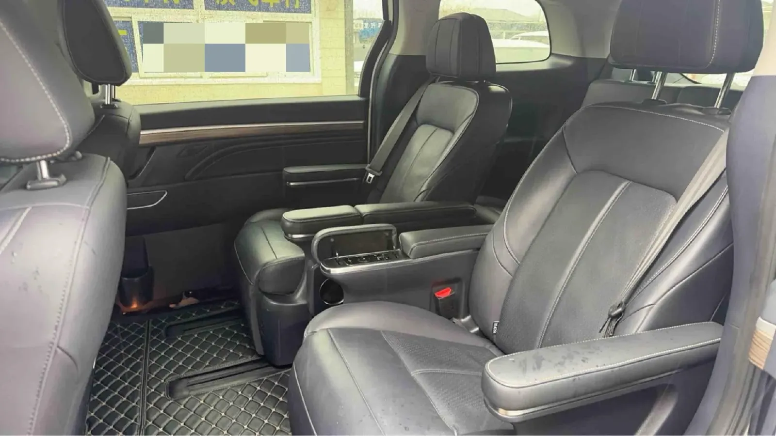 2021 GAC Trumpchi M8 2.0T 252HP L4 8AT,autocango,china used car exporter,china ev exporter,chinese used car exporter,chinese used ev exporter