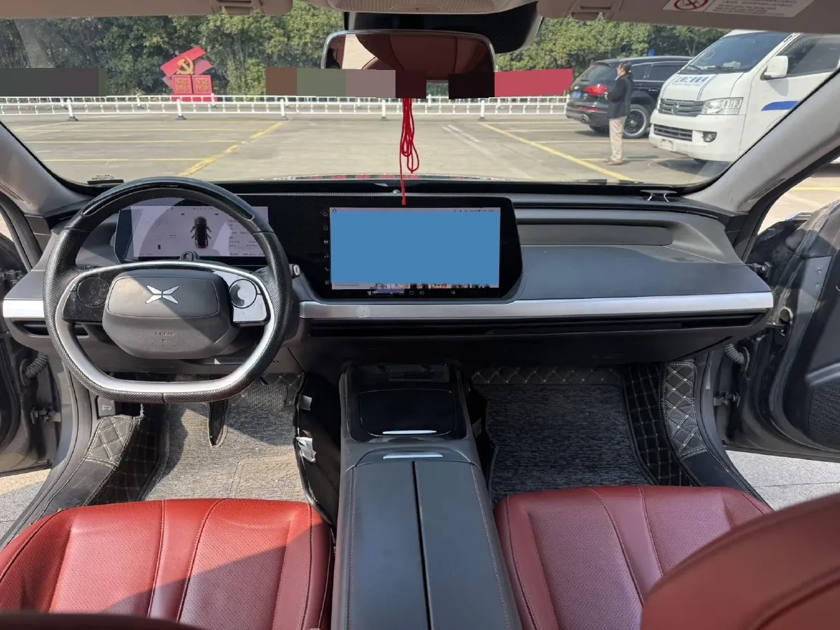 2021 Iveco OuSheng 3.0T 180HP L4 8AT,autocango,china used car exporter,china ev exporter,chinese used car exporter,chinese used ev exporter
